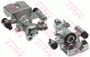 Bremsecaliper, Bakaksel, Høyre bakaksel, Høyre, FORD USA PROBE II, MAZDA MX-6, XEDOS 6, 3664573, 3736435, GA2E-26-61XA, GA2E-26-61XB, GA