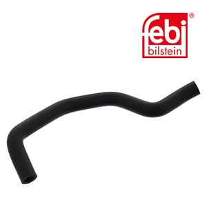 Slange, veivhuslufting, Nede, BMW X5 [E53], 11 15 1 705 257, 11 15 7 556 837
