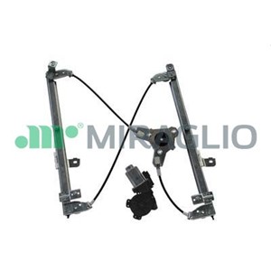 Vindusheis, Foran venstre, NISSAN QASHQAI / QASHQAI +2 I, QASHQAI SUV II, 82701JD400, 82701JD40A