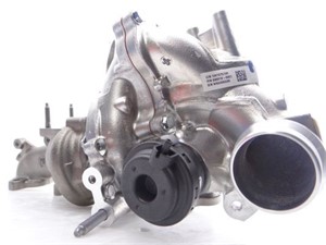 Turbo, NISSAN,OPEL,RENAULT, 144107570R