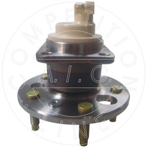 Hjullagersett, bakaksel begge sider, OPEL SINTRA, VAUXHALL SINTRA, 04 18 026, 10 300 525, 12 413 091, 12 413 095, 12 413 096, 12 413 123