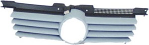 Radiatorgitter, VW BORA I, BORA Variant, 1J5 853 653E GRU, 1J5 853 655C 01C