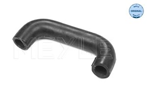 Slange, veivhuslufting, MERCEDES-BENZ, 102 094 48 82, A 102 094 48 82