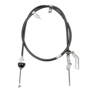 Kabel, parkeringsbremse, Høyre, LEXUS RX, TOYOTA HIGHLANDER / KLUGER, 46420-48171