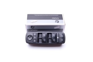 Bryter, vindusløfter, MERCEDES-BENZ A-KLASS [W169], B-KLASS Sports Tourer [W245], 1698206710, A1698206710