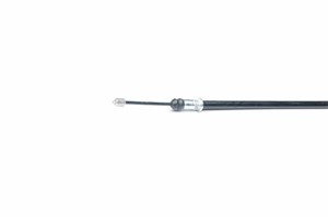 Kabel, parkeringsbremse, Bakre venstre, Høyre bak, RENAULT LAGUNA II, LAGUNA Grandtour II, 0061514801, 0061516801, 0071510801, 771100223