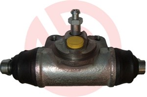 Hjul bremsesylinder, Bakaksel, TOYOTA 4 RUNNER I, 4 RUNNER II, HILUX Pick-up IV, HILUX Pick-up V, HILUX Pick-up VI, VW TARO, 4755035190,