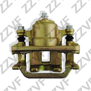 Bremsecaliper, Venstre bakaksel, INFINITI FX, 44011-CG012, 44011-CL70B