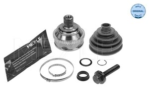 Leddsett, drivaksel, Hjulside, VW TRANSPORTER Buss IV, TRANSPORTER Flak/chassi IV, TRANSPORTER Skåp IV, 701 498 099 A, 701 498 099 AX, 7