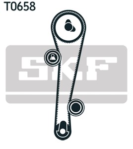 Registerreimsett, HYUNDAI COUPE I, ELANTRA III, ELANTRA Sedan III, LANTRA II, LANTRA Kombi II, MATRIX, 13028-2J600, 13028-2J625, 13028-2