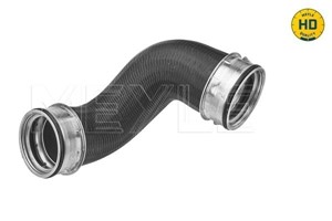 Ladeluftslange, Venstre, MERCEDES-BENZ C-KLASS [W203], C-KLASS Coupé [CL203], C-KLASS T-Model [S203], 203 528 14 82, 203 528 28 82, A 20