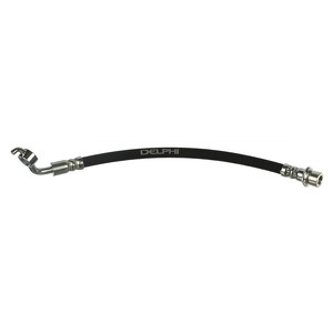 Bremseslange, Bakaksel, Venstre bakaksel, Venstre, TOYOTA RAV 4 III, 90947-02E59, 90947-02F52