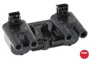 Tennspole, CHEVROLET,DAEWOO, 96 453 420, 96453420
