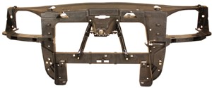 Front kledning, FORD MONDEO III, MONDEO Sedan III, MONDEO Turnier III, 1 137 997, 1147675, 1198199, 1211919, 1222588, 1307160, 1444951
