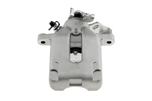 Bremsecaliper, Bakaksel, Venstre bakaksel, Venstre, CITROËN,PEUGEOT, 16 073 756 80, 4400 N4
