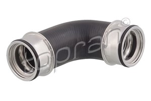 Ladeluftslange, Høyre, AUDI,SEAT,SKODA,VW, 1K0 145 790C, 1T0 145 790C, 1T0 145 790D, 1T0 145 790E