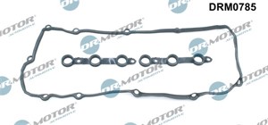 Tetning, sylindertopp hette, BMW, 11 12 0 034 108, 11 12 9 070 532