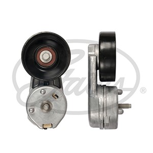 Strammerull, kilerem med ribber, LAND ROVER DISCOVERY IV, DISCOVERY VAN IV, RANGE ROVER SPORT I, LR016140
