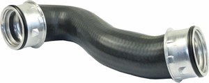 Ladeluftslange, Øvre venstre, AUDI,SEAT,SKODA,VW, 1J0 145 828 AD, 1J0 145 828 K