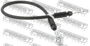 Panserkabel, HYUNDAI ACCENT IV, ACCENT Sedan IV, ACCENT Sedan V, SOLARIS Sedan, 81190-1R010