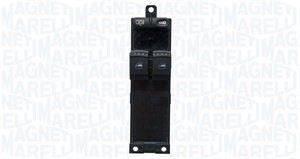 Bryter, vindusløfter, SEAT,VW, 1J3959857A, 1J3959857B
