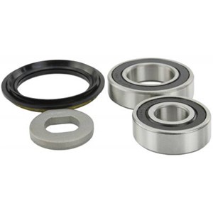 Reparasjonssett, rattspindel, NISSAN PRIMERA, PRIMERA Hatchback, PRIMERA Kombi, 40030-2F000, 40030-AU000