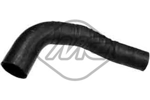Ladeluftslange, FORD FOCUS III, 5 234 713 part1, CV616C646FE