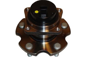 Hjullagersett, bakaksel begge sider, TOYOTA AVENSIS, AVENSIS Kombi, AVENSIS Sedan, 4245005060