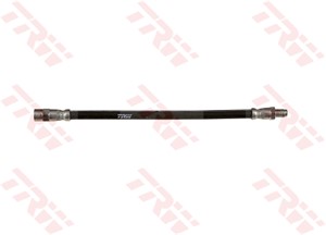 Bremseslange, Bakaksel, Ytre, bakaksel begge sider, Høyre, Venstre, AUDI,VW, 893 611 775