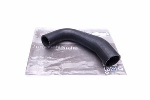 Ladeluftslange, Foran høyre, Nede, FORD MONDEO III, MONDEO Sedan III, MONDEO Turnier III, 1219353, 1222891, 1323813, 2S7Q6K770AA, 2S7Q6K