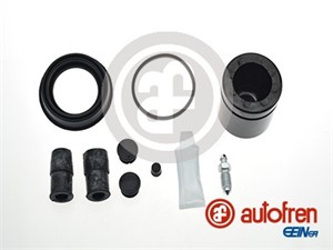Reparasjonssett, bremseklave, Framaksel, DAIHATSU CHARADE VIII, TOYOTA YARIS, YARIS Skåp/halvkombi, 1355100, 47730-0D070, 477300D070000,