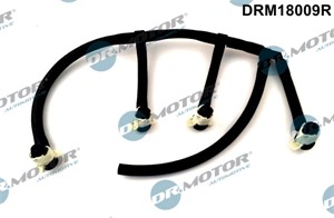 Slange, lekkasje brennstoff, DACIA,RENAULT, 166714557R