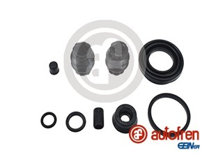 Reparasjonssett, bremseklave, Bakaksel, RENAULT,SEAT,MITSUBISHI,KIA,NISSAN,SMART,TOYOTA,VW,FIAT,LADA,AUDI, 440018F800, 44001BM500, 44011