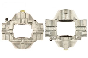 Bremsecaliper, Bak, Venstre, MERCEDES-BENZ E-KLASS [W210], 001 420 57 83, A 001 420 57 83