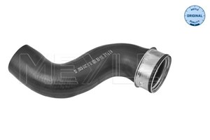 Ladeluftslange, Venstre, MERCEDES-BENZ VIANO [W639], VITO / MIXTO Skåp [W639], VITO Buss [W639], 639 528 09 82, A 639 528 09 82