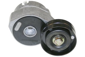 Spennarm, kilerem med ribber, HONDA,LAND ROVER,MG,ROVER, 56900-P5T-G00, 56900-P5T-G01, 56900-P5T-G02, 56900-P5T-G03, 56900-P5T-G04, 5690