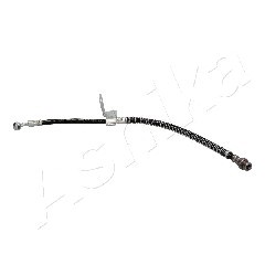Holder, bremseslange, Foran venstre, HYUNDAI ACCENT II, 5873125000