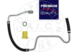 Hydraulikkslange, styring, SUBARU LEGACY II, LEGACY Kombi II, 34610-AC290