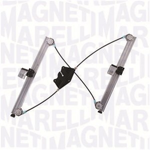 Vindusheis, Foran venstre, SEAT LEON, TOLEDO I, TOLEDO II, 1M0837461A