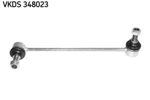 Stang, stabilisator, Framaksel venstre, MERCEDES-BENZ VIANO [W639], VITO / MIXTO Skåp [W639], VITO Buss [W639], A 639 320 00 89, A 639 3