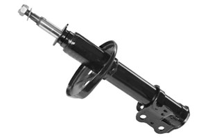 Støtdemper, Framaksel høyre, TOYOTA AVENSIS, AVENSIS Kombi, AVENSIS Liftback, 4851009210, 4851009220, 4851009240, 4851009250, 4851009330