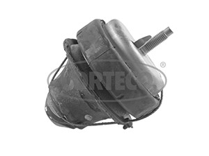 Lagring, motor, Bak, VOLVO S60 I, V70 II, 306 452 28, 307 789 52