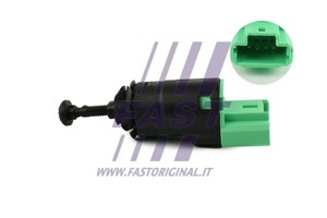 Bremselysbryter, CITROËN,FIAT,LANCIA,PEUGEOT,TOYOTA, 9150103780, 9650688480, 9665602380, SU001-A0447