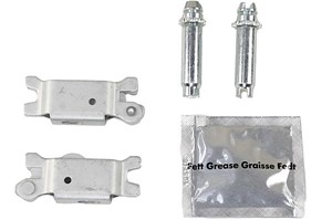 Reparasjonssett, ekspander, Bakaksel, CHRYSLER 300C, 300C Touring, FORD USA WINDSTAR, LANCIA THEMA, MERCEDES-BENZ M-KLASS [W163]