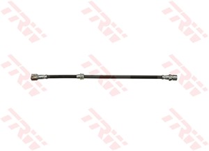 Bremseslange, Framaksel, framaksel, Høyre eller venstre, Høyre, Venstre, OPEL OMEGA B, OMEGA B Kombi, VAUXHALL OMEGA, 5 62 037, 5 62 042