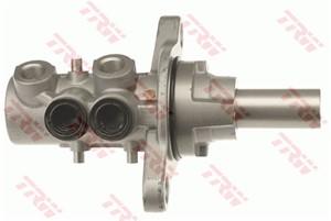 Hovedbremsesylinder, CITROËN C1, PEUGEOT 107, TOYOTA AYGO, 4601 W7, 47025-09040