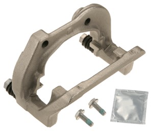 Holder, bremseklave, Bakaksel, Venstre bakaksel, Venstre, BMW, 34 21 6 793 053, 6 793 053