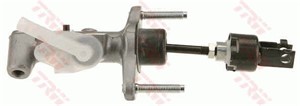 Giversylinder, clutch, TOYOTA COROLLA, COROLLA Compact, COROLLA Kombi, COROLLA Liftback, COROLLA Sedan, COROLLA Verso, MATRIX, 31420-120