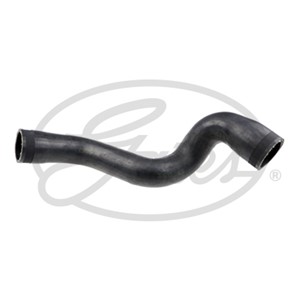 Ladeluftslange, AUDI A4 B5, A4 B5 Avant, A6 C5, A6 C5 Avant, VW PASSAT B3/B4, PASSAT B3/B4 Variant, PASSAT B5, PASSAT B5 Variant, 058 14