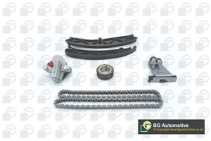 Registerkjedesett, OPEL ASTRA K, ASTRA K Sports Tourer, KARL, 12636522, 12636527, 12645390, 12645392, 12645393, 12664050